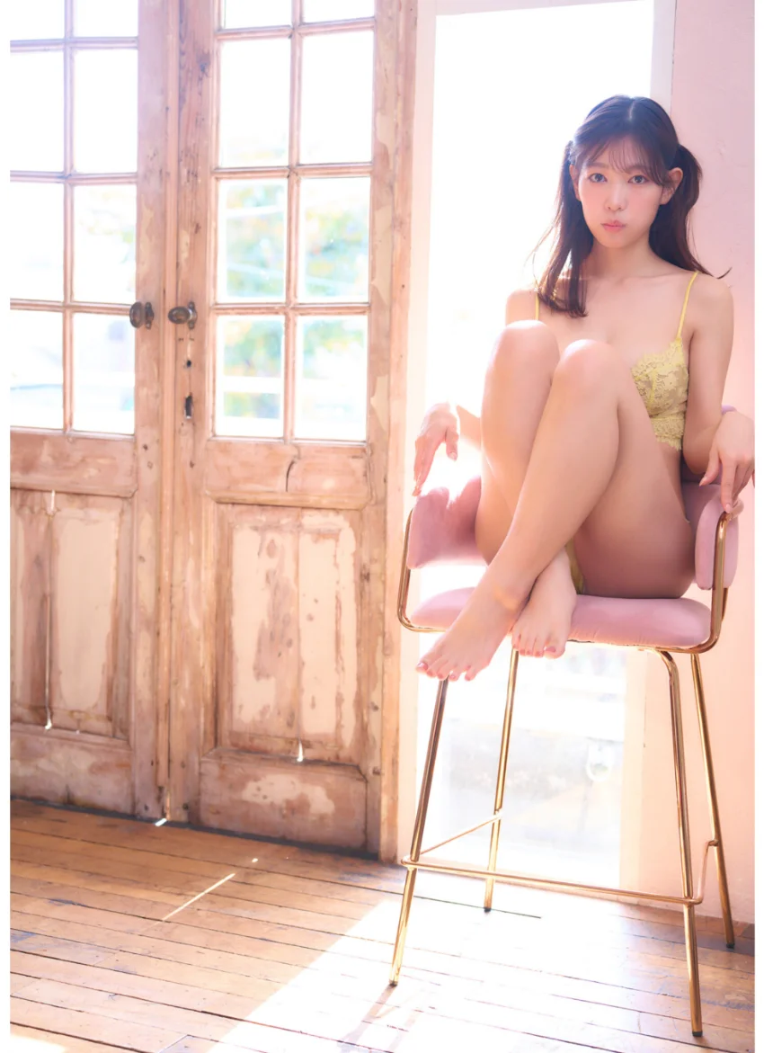 ＜動画特典付き＞「Hカップ天使リターンズ」 河内裕里2 試し読み 2