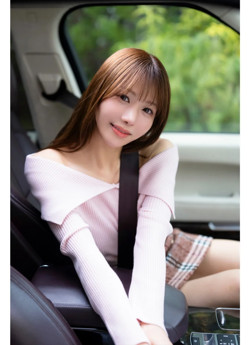 藤崎里菜 何度だって、好きになる。 試し読み 4