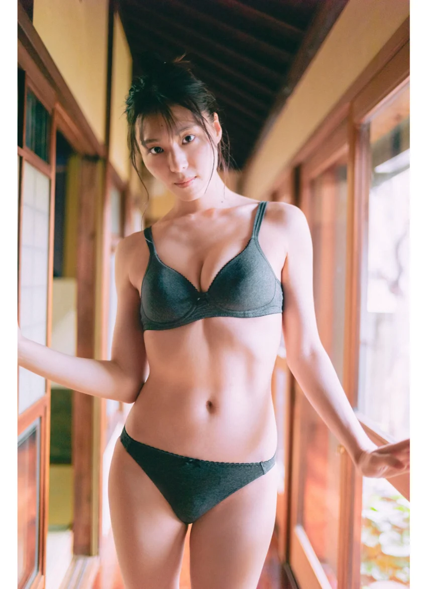 相楽伊織 毎度お邪魔します 試し読み 11