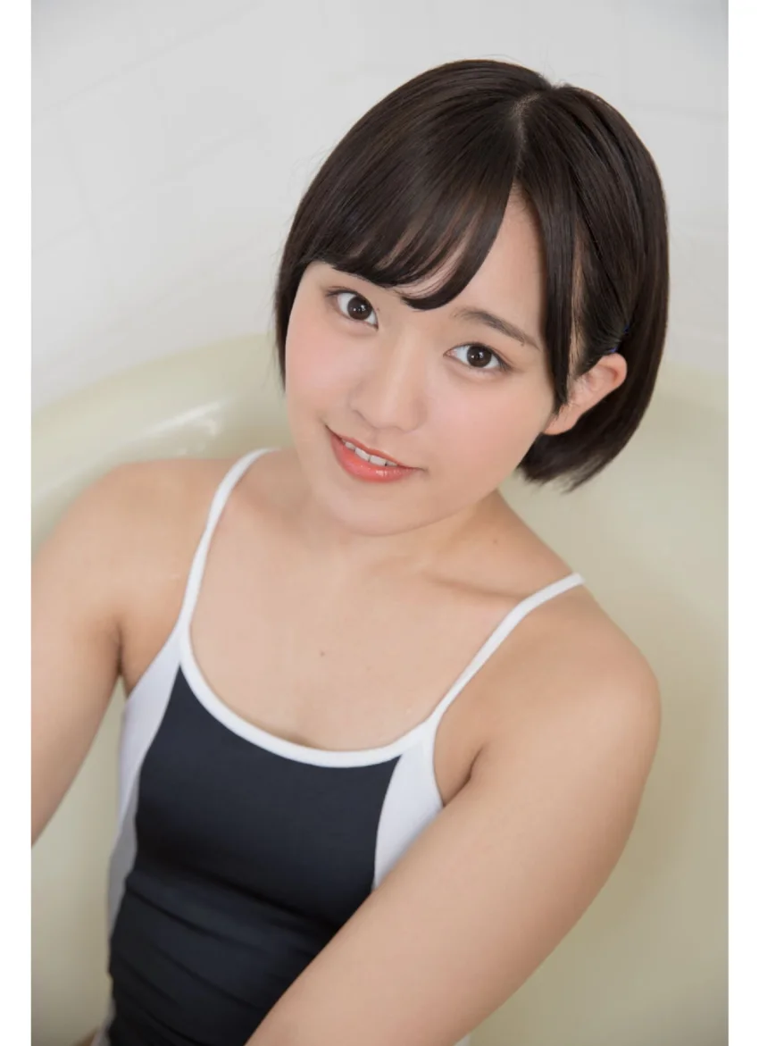 Girlz-high！（ガールズ・ハイ！） 香月杏珠 Part.22 試し読み 5