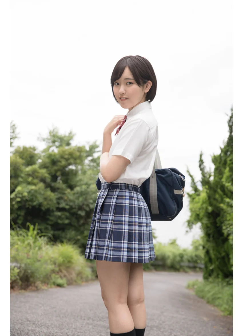 Girlz-high！（ガールズ・ハイ！） 香月杏珠 Part.23 試し読み 15
