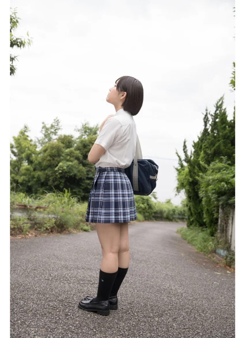Girlz-high！（ガールズ・ハイ！） 香月杏珠 Part.23 試し読み 16