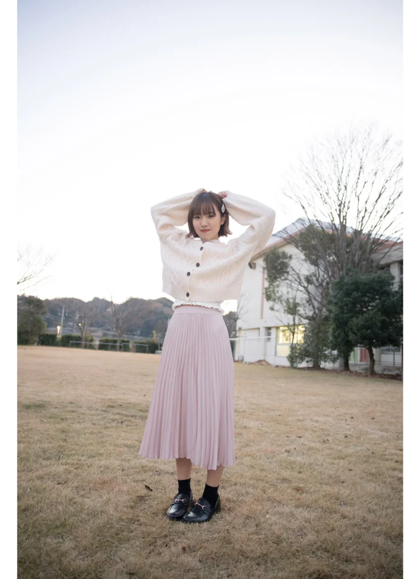 Girlz-high！（ガールズ・ハイ！） 香月杏珠 Part.53 試し読み 2