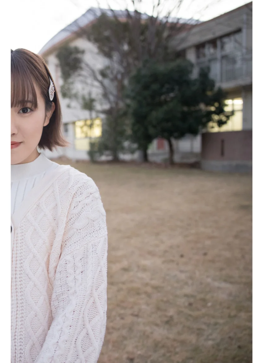 Girlz-high！（ガールズ・ハイ！） 香月杏珠 Part.53 試し読み 4