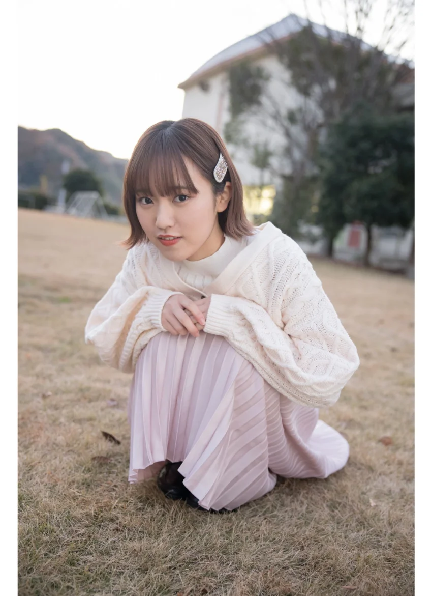 Girlz-high！（ガールズ・ハイ！） 香月杏珠 Part.53 試し読み 6
