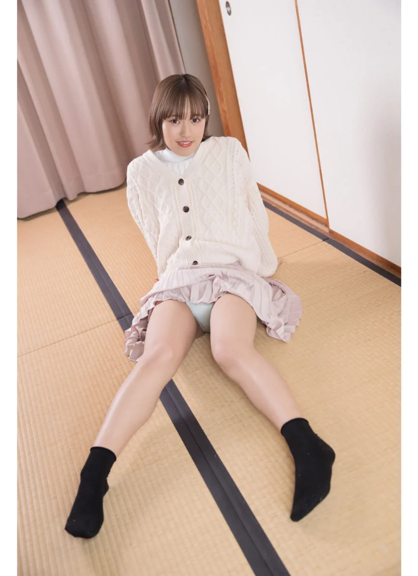 Girlz-high！（ガールズ・ハイ！） 香月杏珠 Part.53 試し読み 14