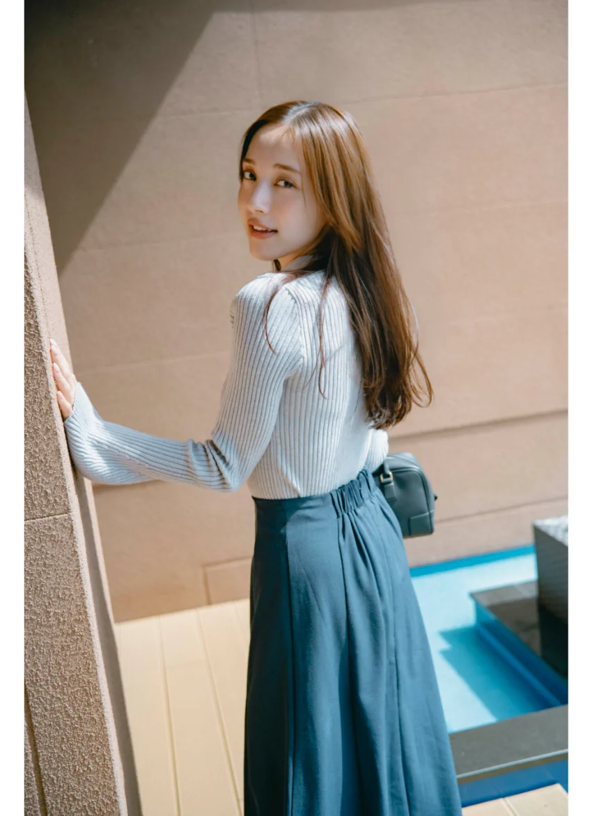 都丸紗也華 秘密の逢瀬 FRIDAYデジタル写真集 試し読み 4
