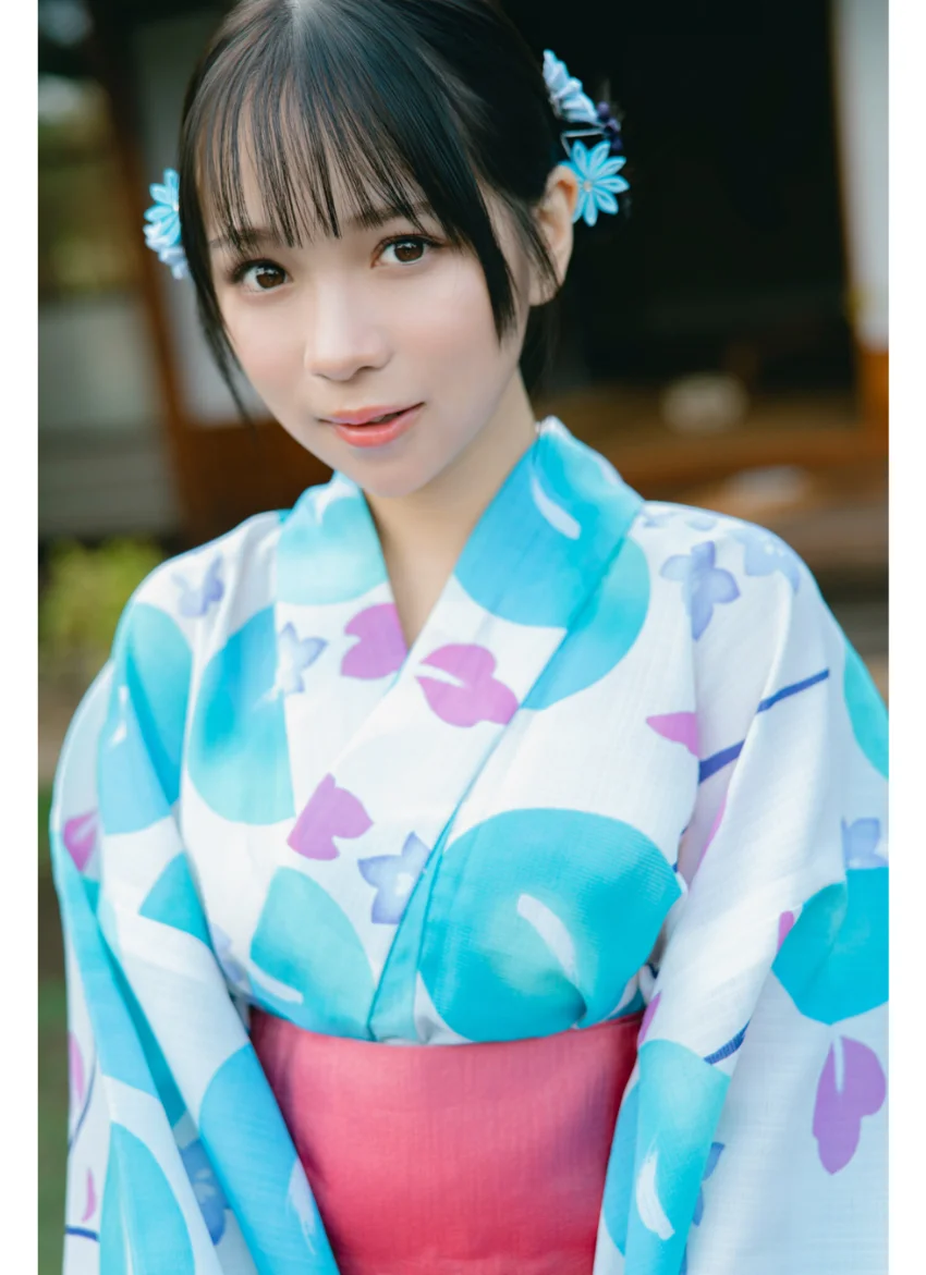 池本しおり あの夏の恋人 vol.2 100ページ超豪華版 FRIDAYデジタル写真集 試し読み 3
