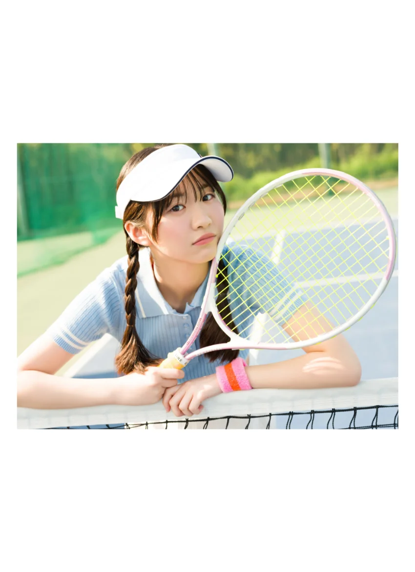 永岡ゆきね 【増量版 全50P】ミスマガのアソビバ！スポーツGIRL ヤンマガデジタル写真集 試し読み 3