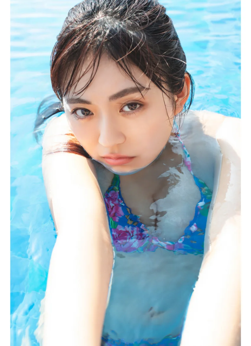 豊田ルナ 【増量版 全50P】ヤンマガアザーっす！＜YM2026年27号未公開カット＞ ヤンマガデジタル写真集 試し読み 3
