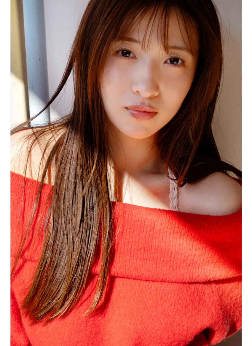 立花蘭 【全70P】あの子が水着にきがえたら… ヤンマガデジタル写真集 試し読み 2