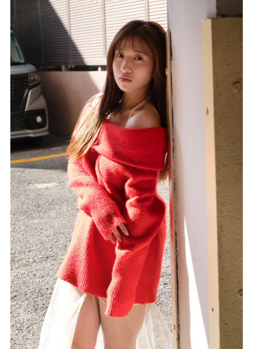 立花蘭 【全70P】あの子が水着にきがえたら… ヤンマガデジタル写真集 試し読み 3