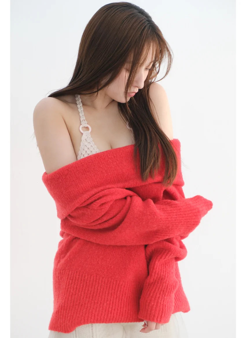 立花蘭 【全70P】あの子が水着にきがえたら… ヤンマガデジタル写真集 試し読み 4