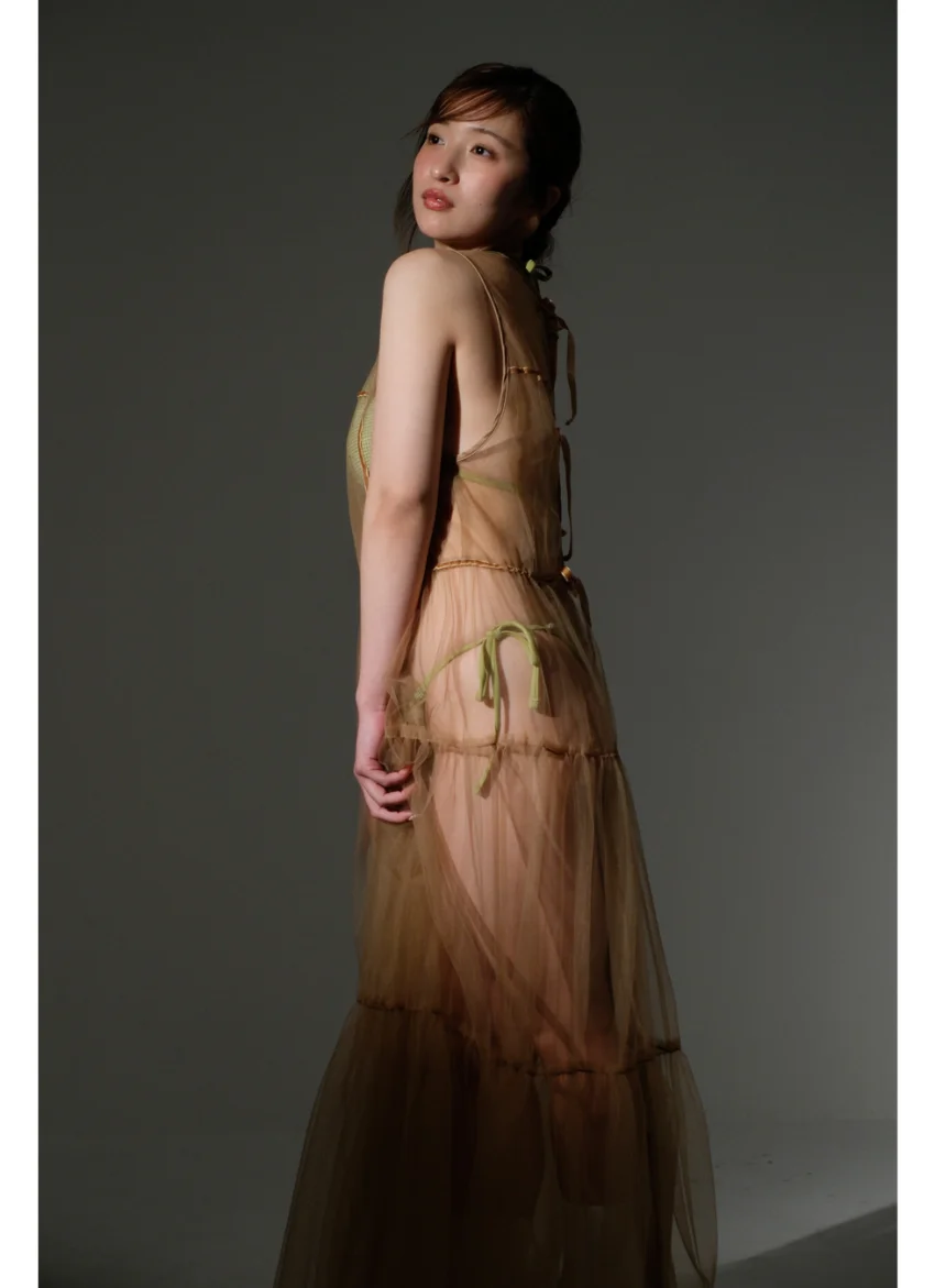 立花蘭 【全70P】あの子が水着にきがえたら… ヤンマガデジタル写真集 試し読み 5