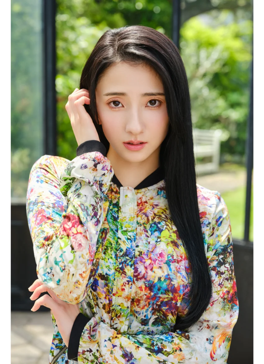 AOI ハートのエース vol.1 FRIDAYデジタル写真集 試し読み 3