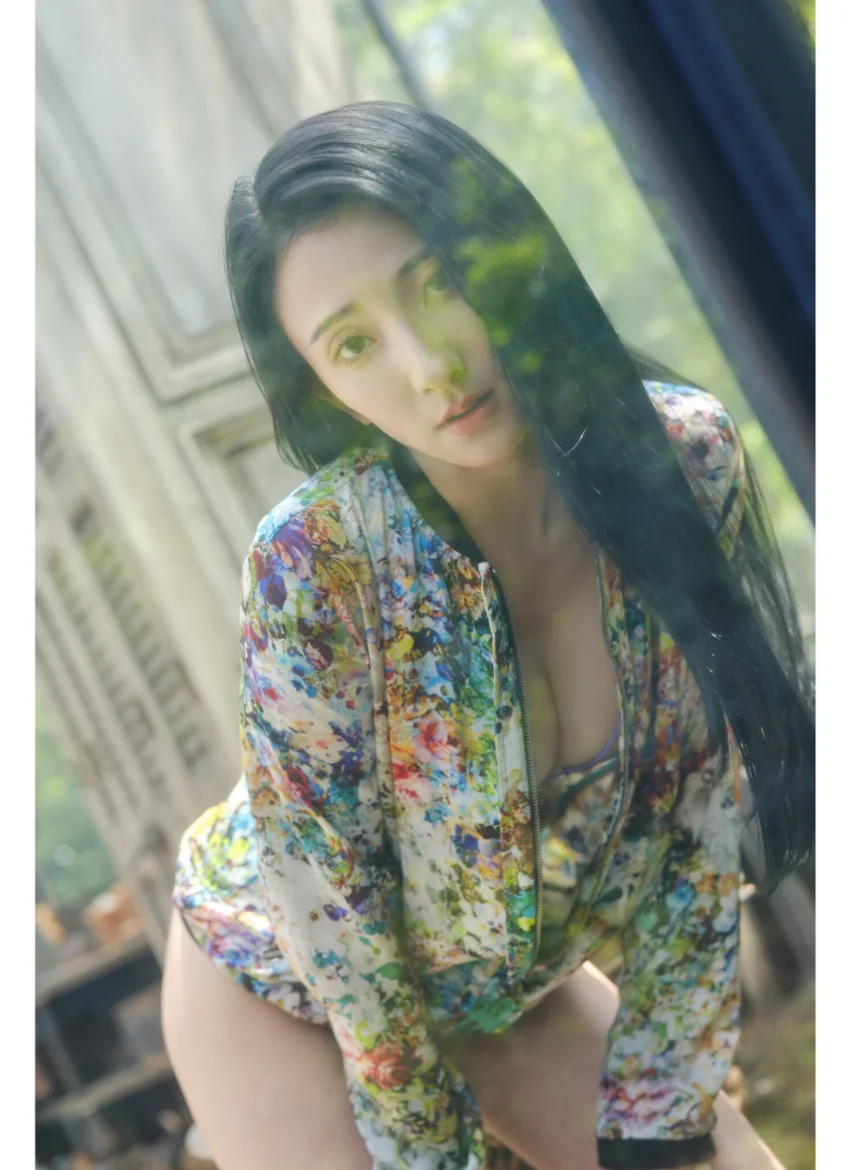 AOI ハートのエース vol.1 FRIDAYデジタル写真集 試し読み 4