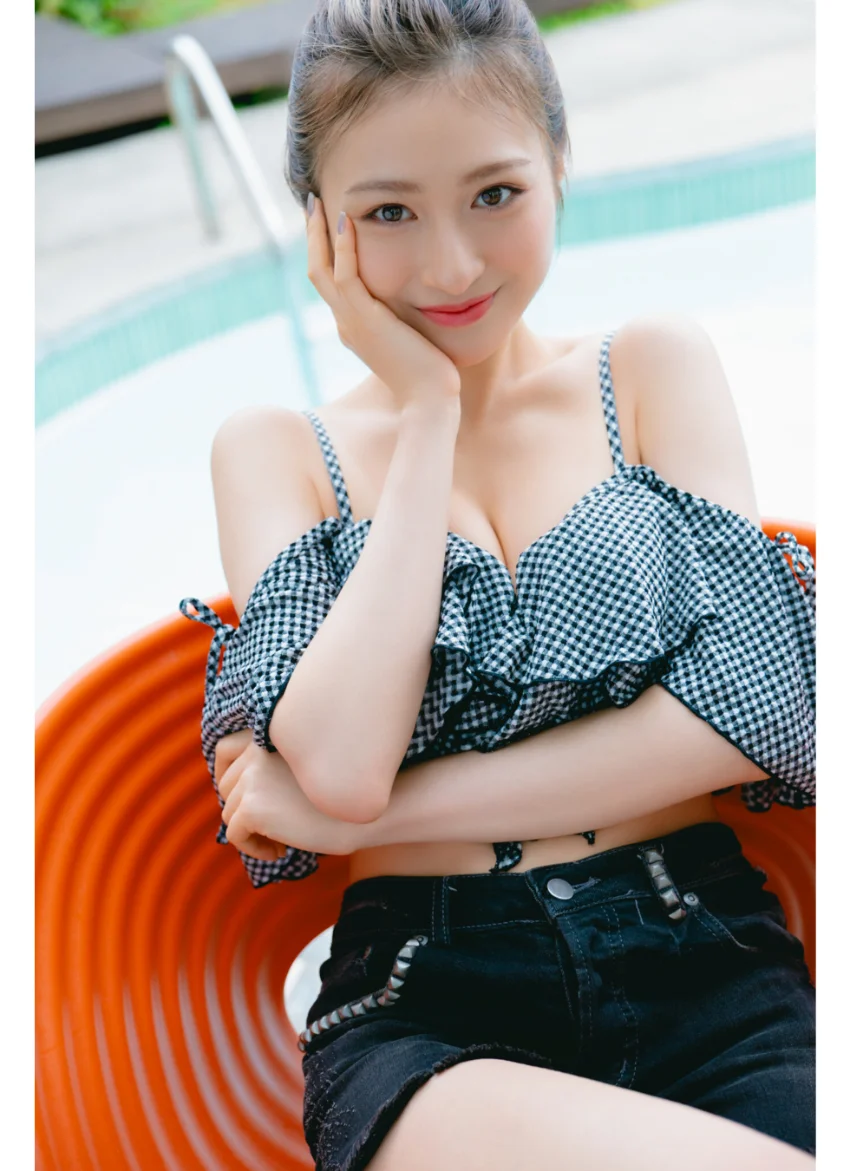 宮部のぞみ 最新ライダーヒロインが可愛すぎる！ FRIDAYデジタル写真集 試し読み 4