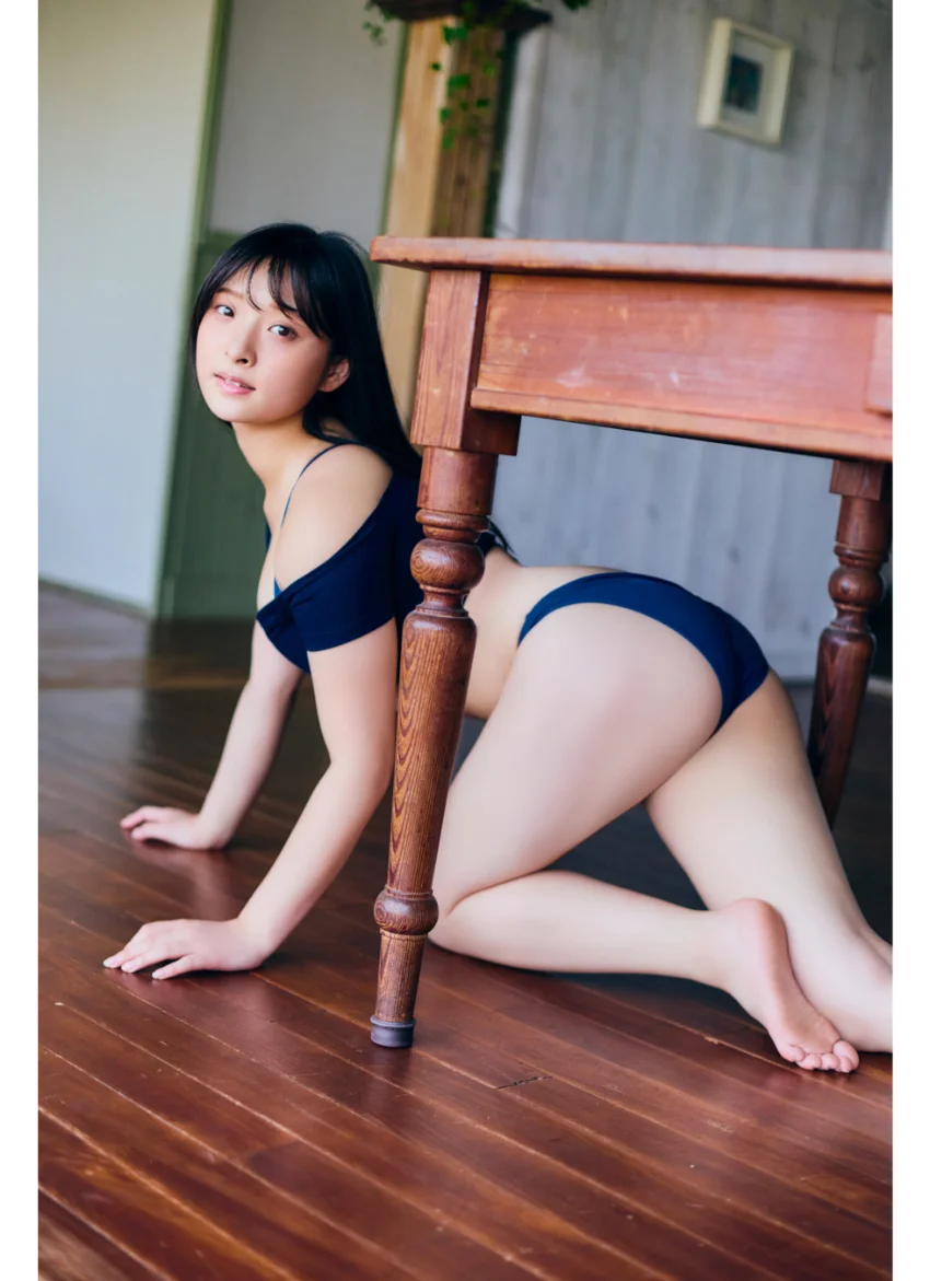 沢 美沙樹 一度きりの夏 FRIDAYデジタル写真集 試し読み 4