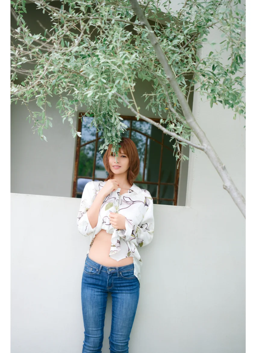 山田あい 圧倒的Iカップ美女！ vol.1 FRIDAYデジタル写真集 試し読み 4