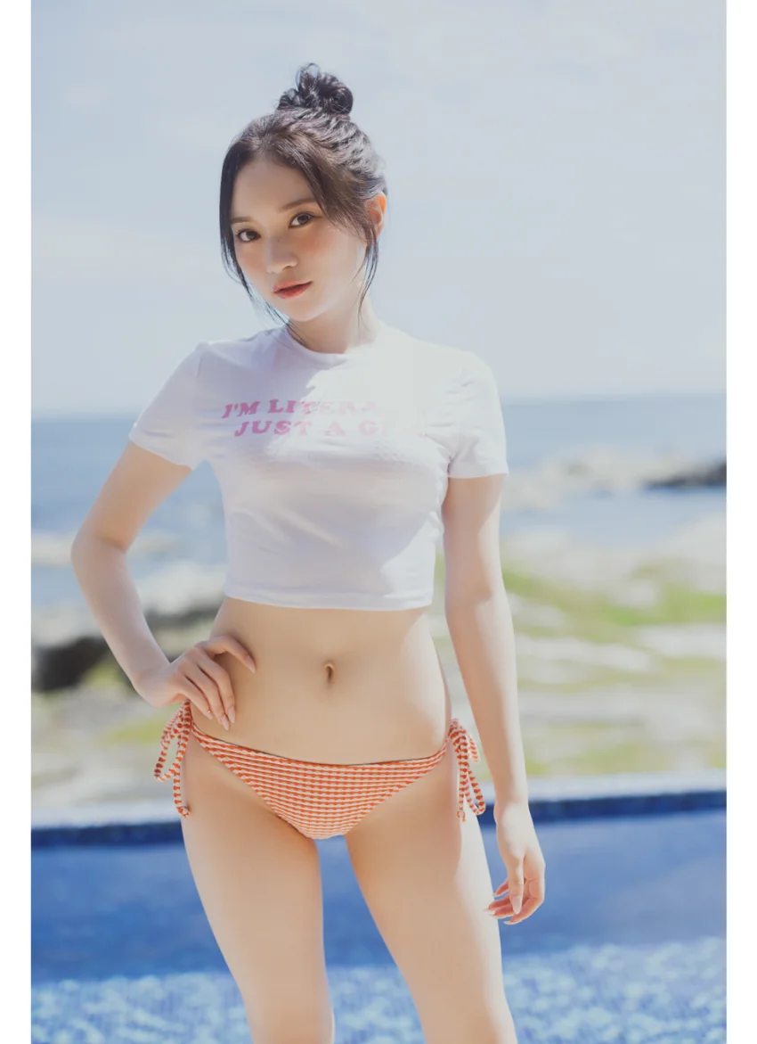 奥原妃奈子 noble vol.1 FRIDAYデジタル写真集 試し読み 2