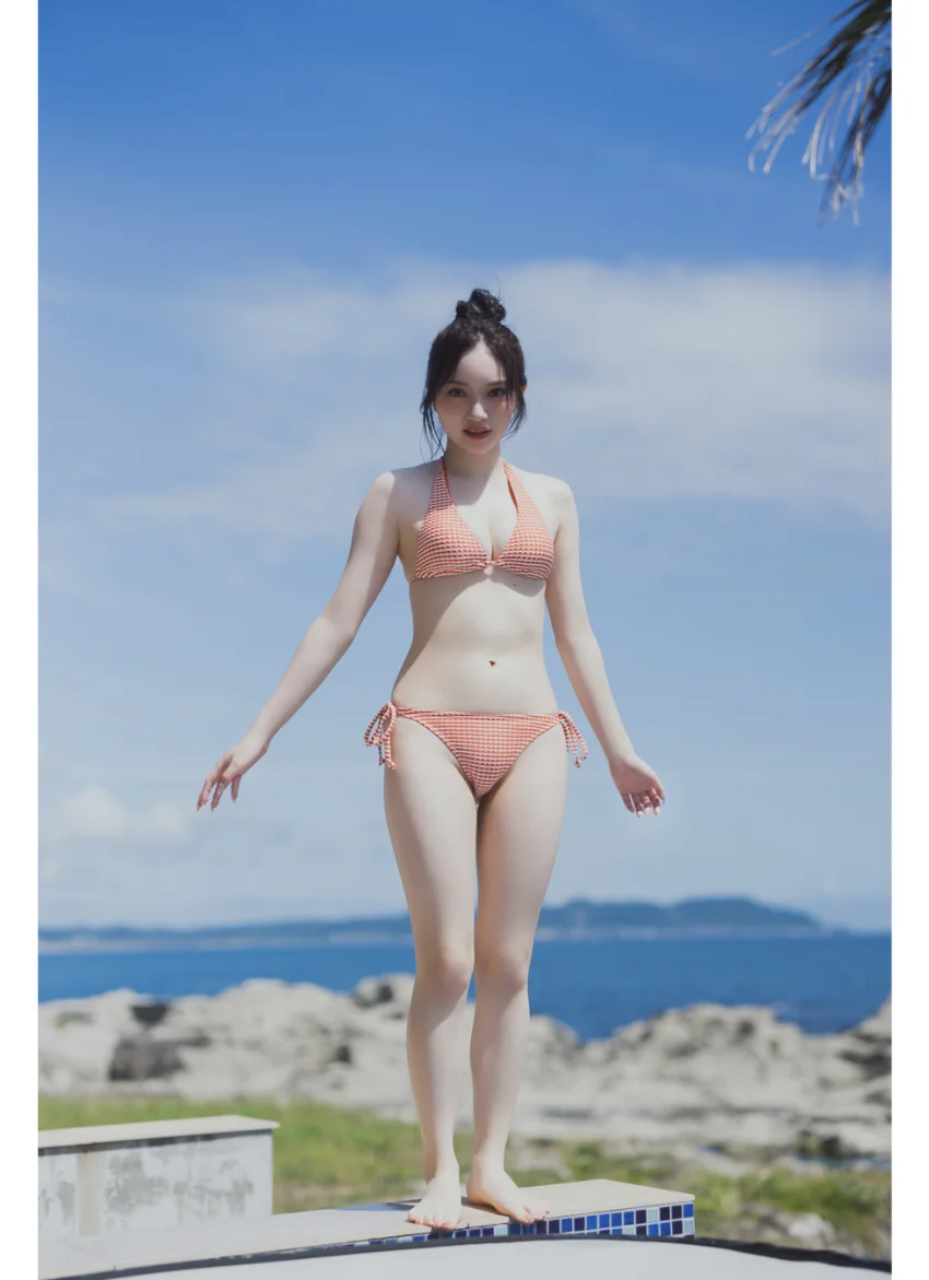 奥原妃奈子 noble vol.1 FRIDAYデジタル写真集 試し読み 5
