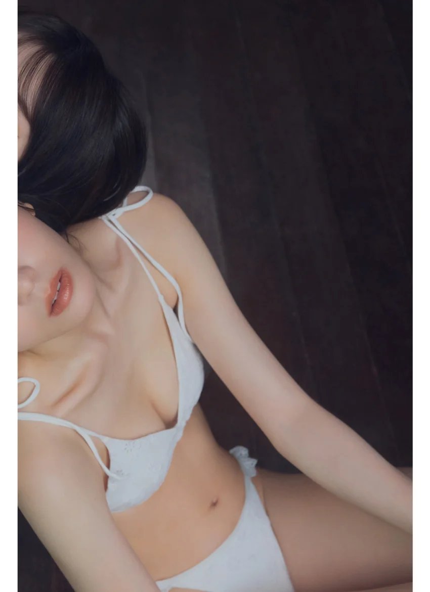 月刊PAM ふたりの温度 FRIDAYデジタル写真集 試し読み 4