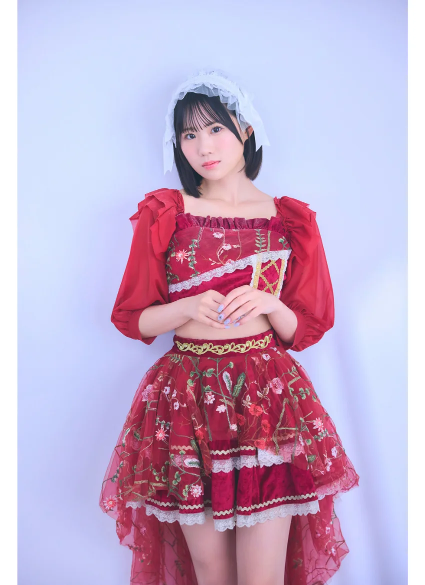櫻木美有 Pick Up Girls！ ヤンマガデジタル写真集 試し読み 3