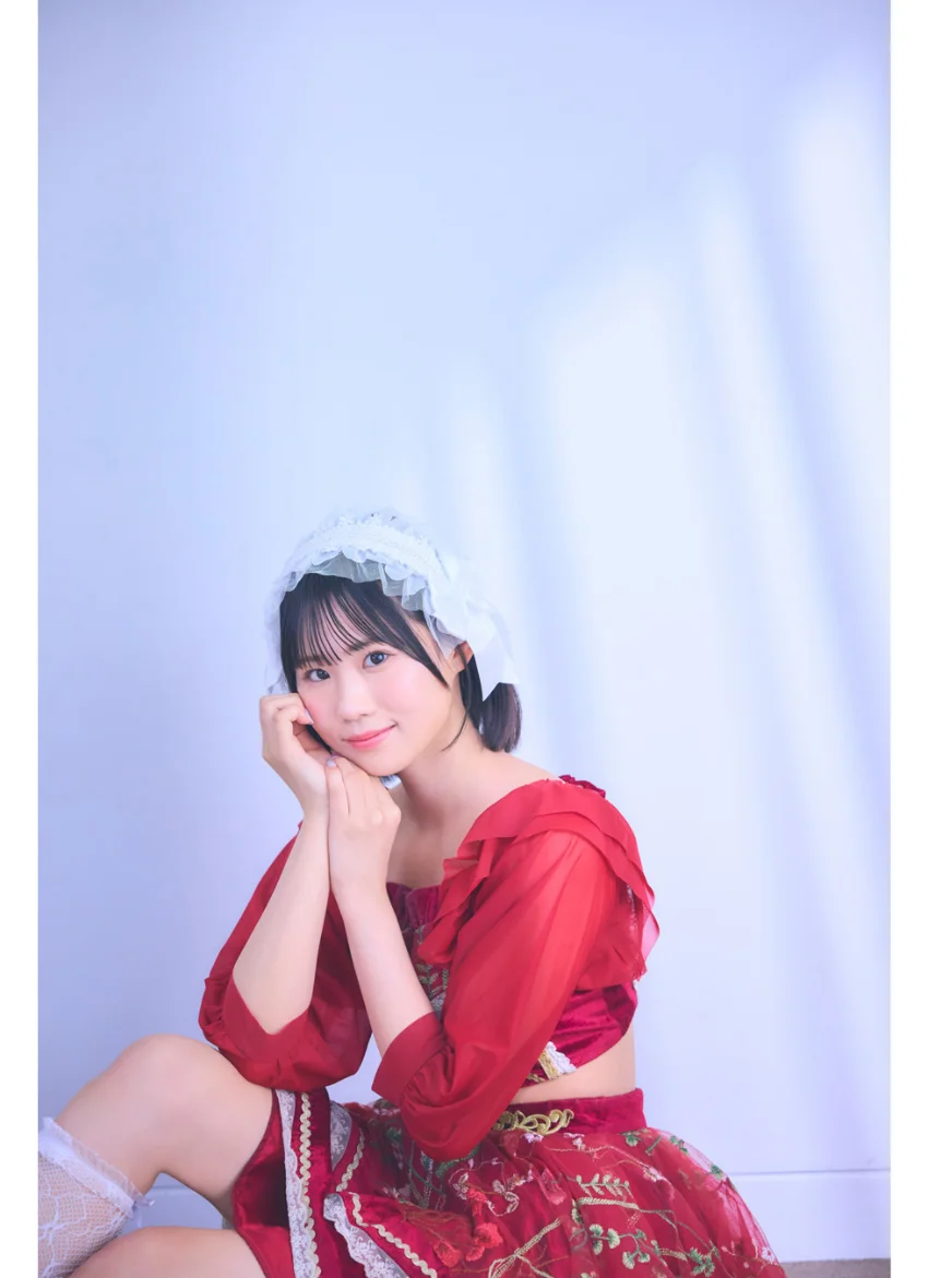 櫻木美有 Pick Up Girls！ ヤンマガデジタル写真集 試し読み 4