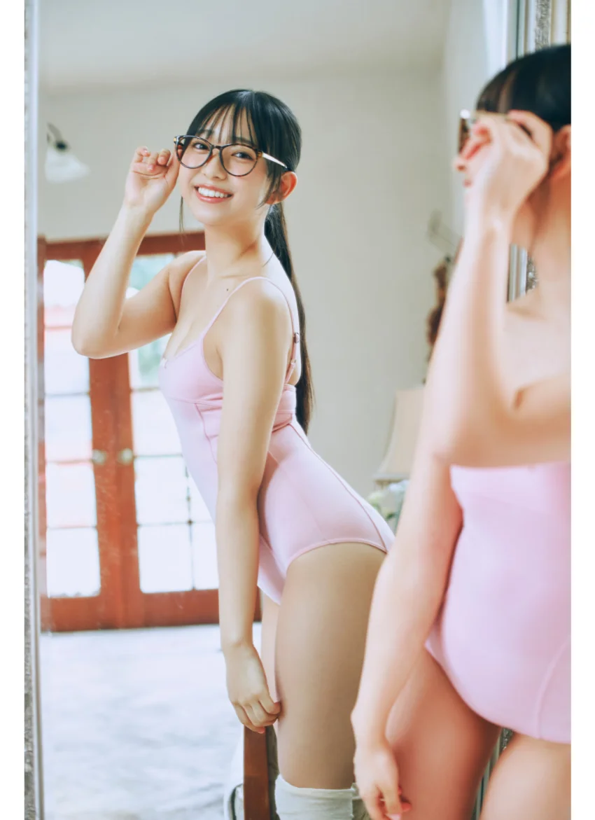 入間ゆい あそびごころ vol.3 大増量版 FRIDAYデジタル写真集 試し読み 3
