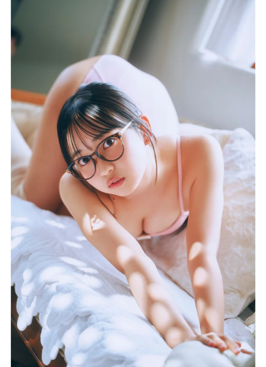 入間ゆい あそびごころ vol.3 大増量版 FRIDAYデジタル写真集 試し読み 4