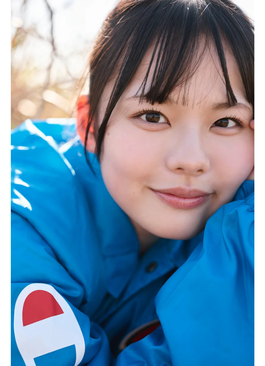 宮川耀 【増量版 全50P】ヤンマガアザーっす！＜YM2026年8号未公開カット＞ ヤンマガデジタル写真集 試し読み 4