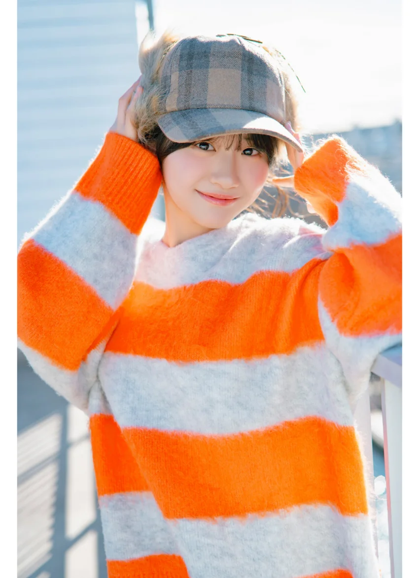 永岡ゆきね 【増量版 全50P】ミスマガのアソビバ！Fruit＆fresh ヤンマガデジタル写真集 試し読み 2