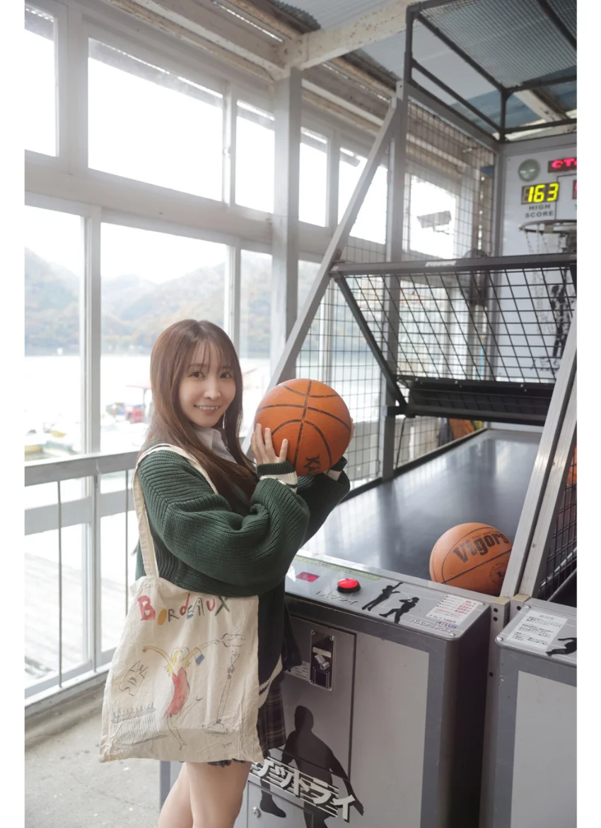 清水れい 身長148センチの小悪魔さん vol.1 FRIDAYデジタル写真集 試し読み 4