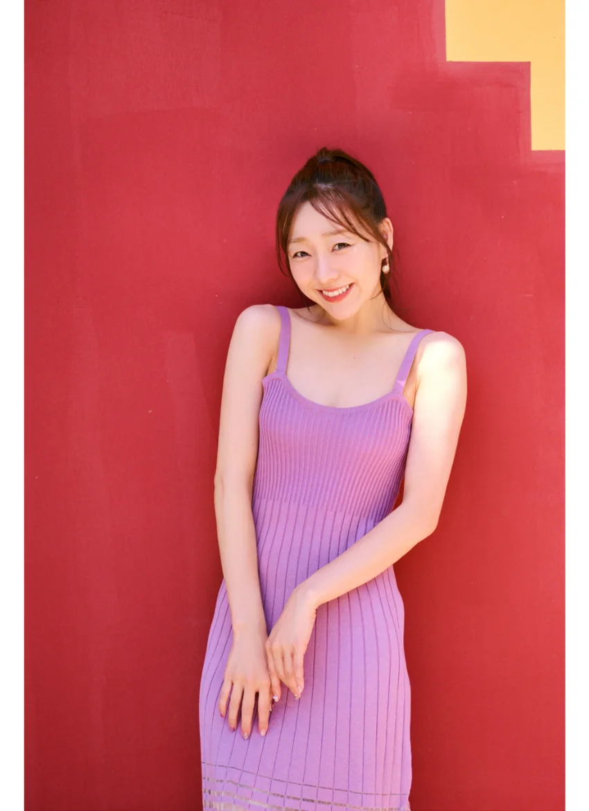 【デジタル限定】須田亜香里カレンダー オール未公開スペシャルEdition -vacation- 試し読み 3