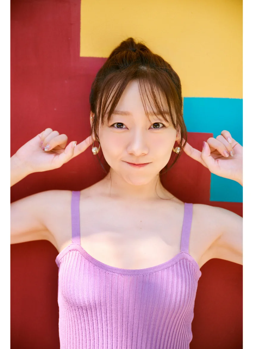 【デジタル限定】須田亜香里カレンダー オール未公開スペシャルEdition -vacation- 試し読み 4