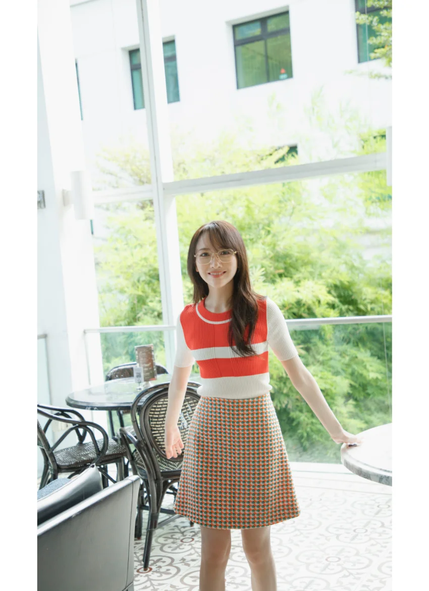 STU48 石田千穂サード写真集「天職 -Another-」 試し読み 6