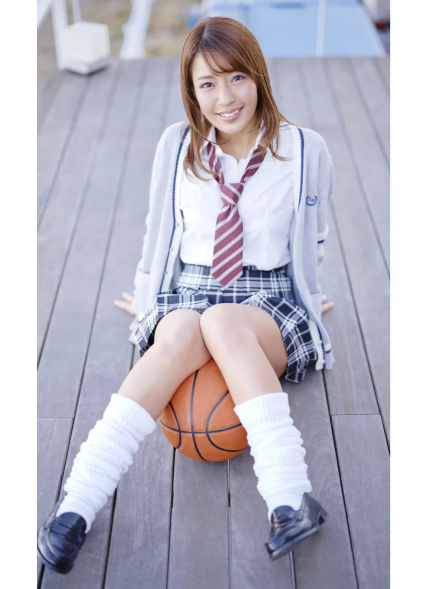 【デジタル限定】橋本梨菜写真集「BLACK GAL DREAM」 試し読み 3
