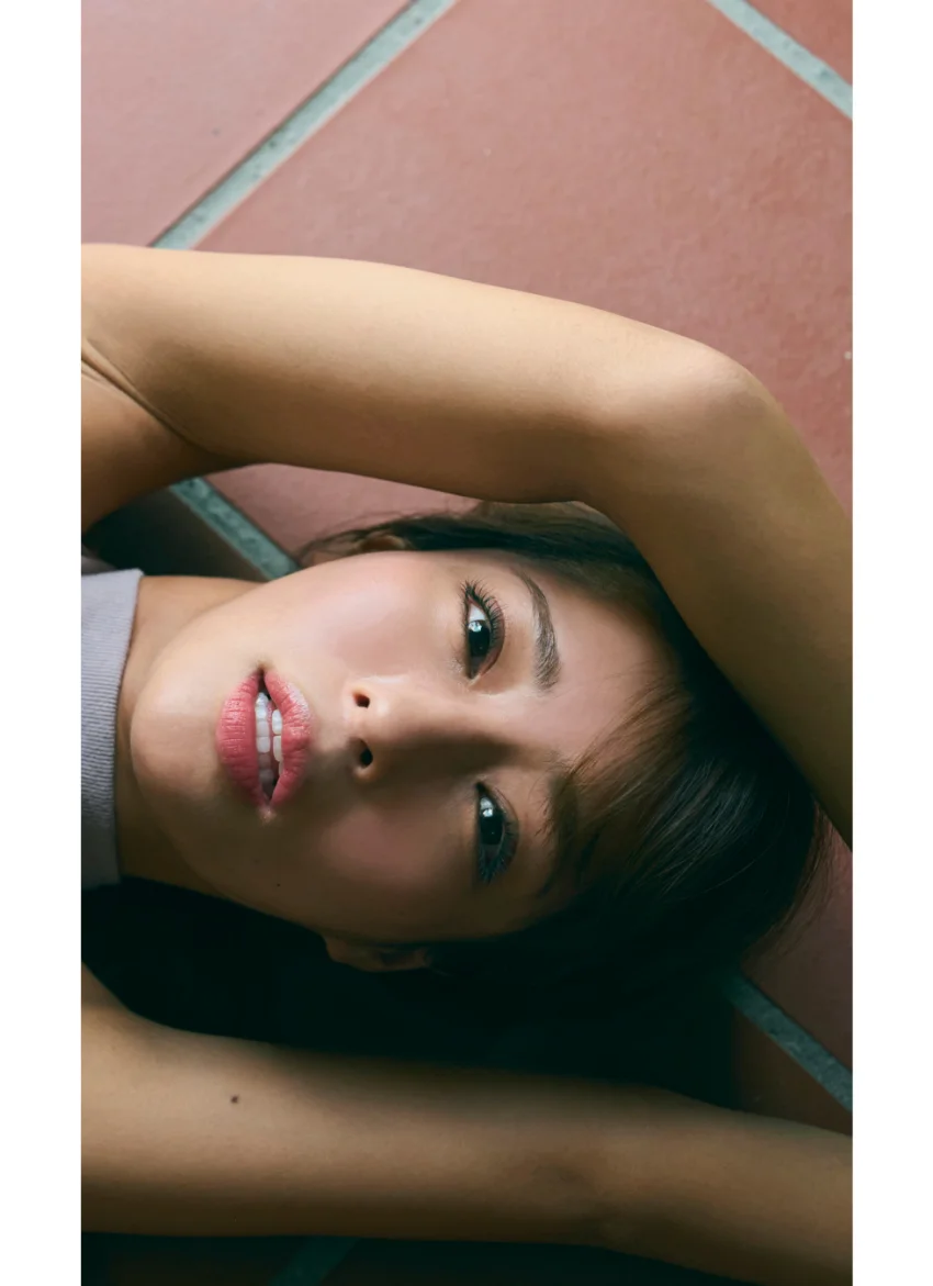 【デジタル限定】橋本梨菜写真集「ハッピーオーラ」 試し読み 4