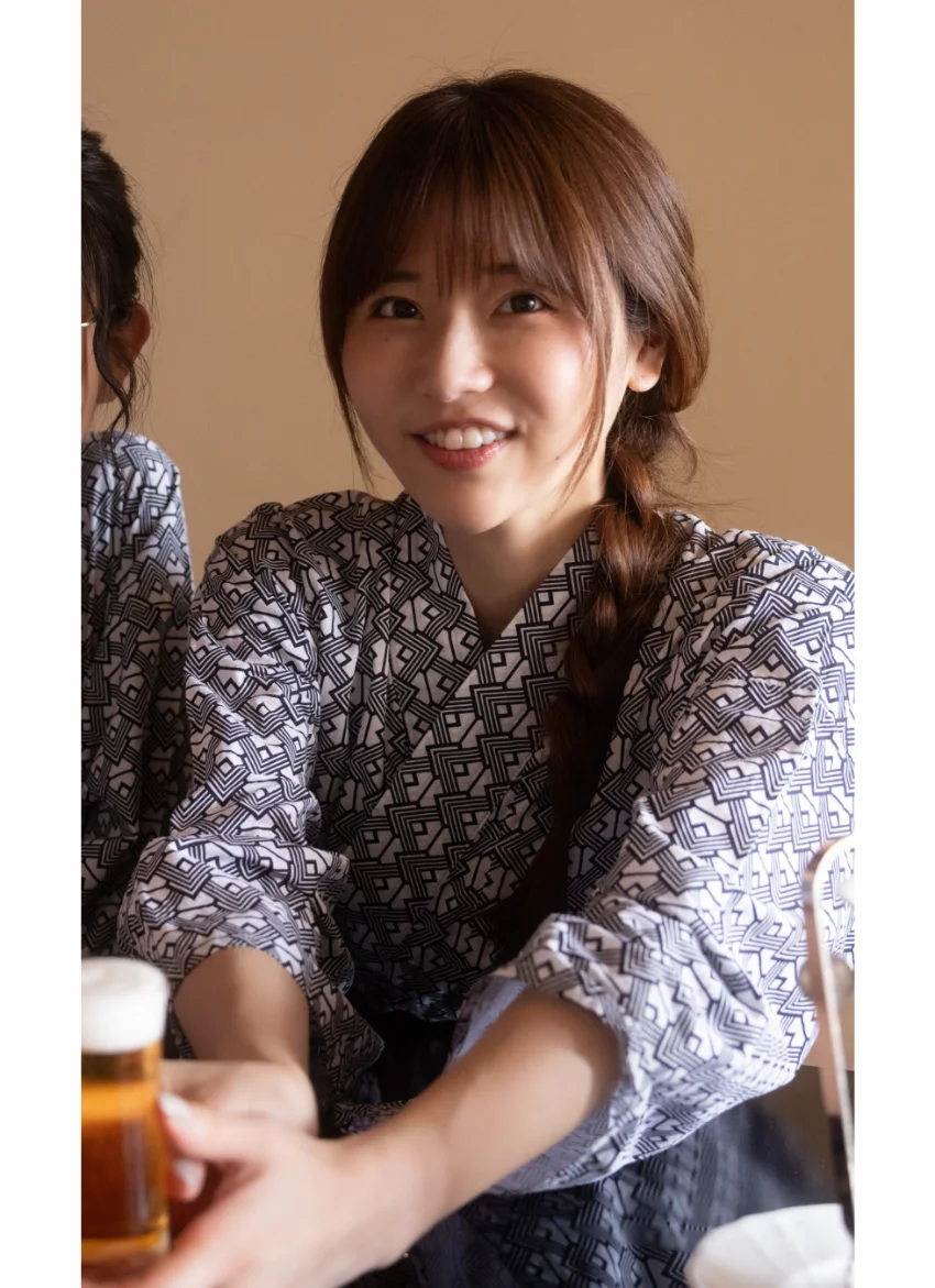 【デジタル限定】『俺達のあざす。』写真集「会社の同僚3人と社員研修で温泉旅館に来た結果」 試し読み 4