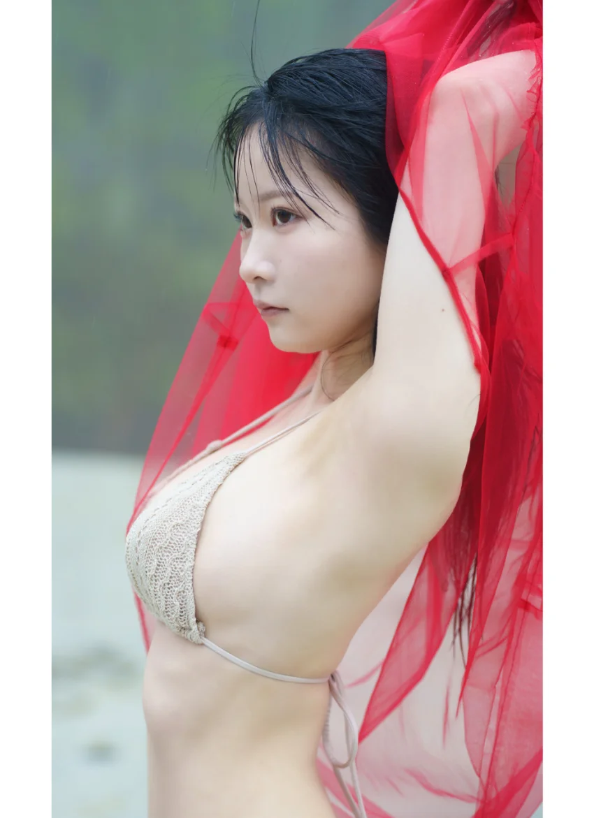 【デジタル限定】塩見ももこ写真集「きっと明日は」 試し読み 3
