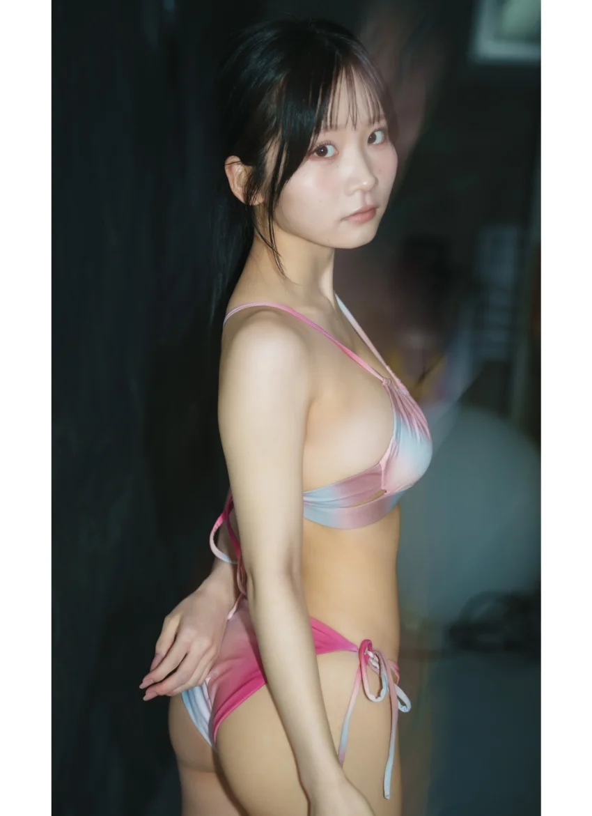 【デジタル限定】塩見ももこ写真集「きっと明日は」 試し読み 6