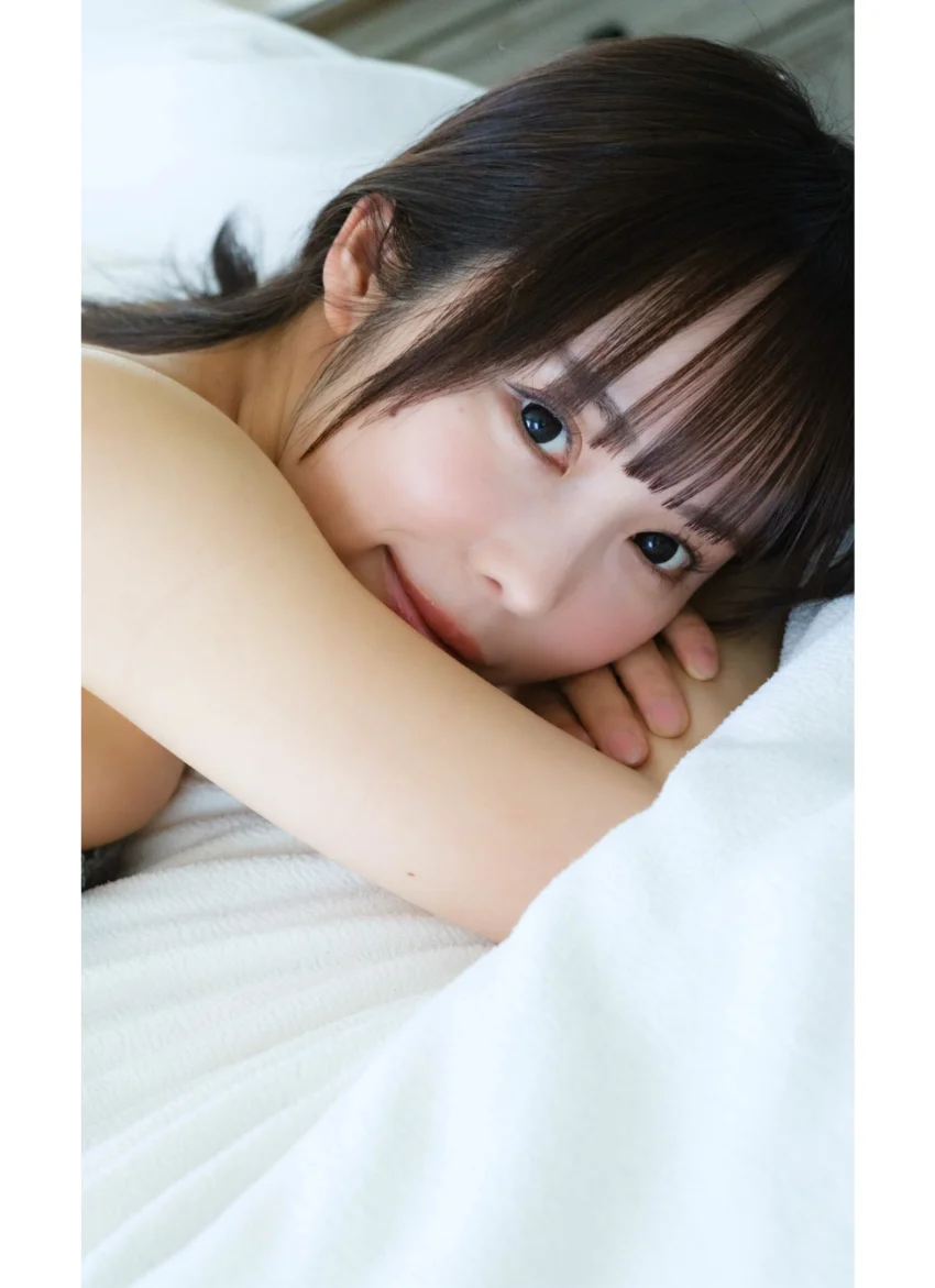 【デジタル限定】風愛ことり写真集「ことりにとりこ」 試し読み 4