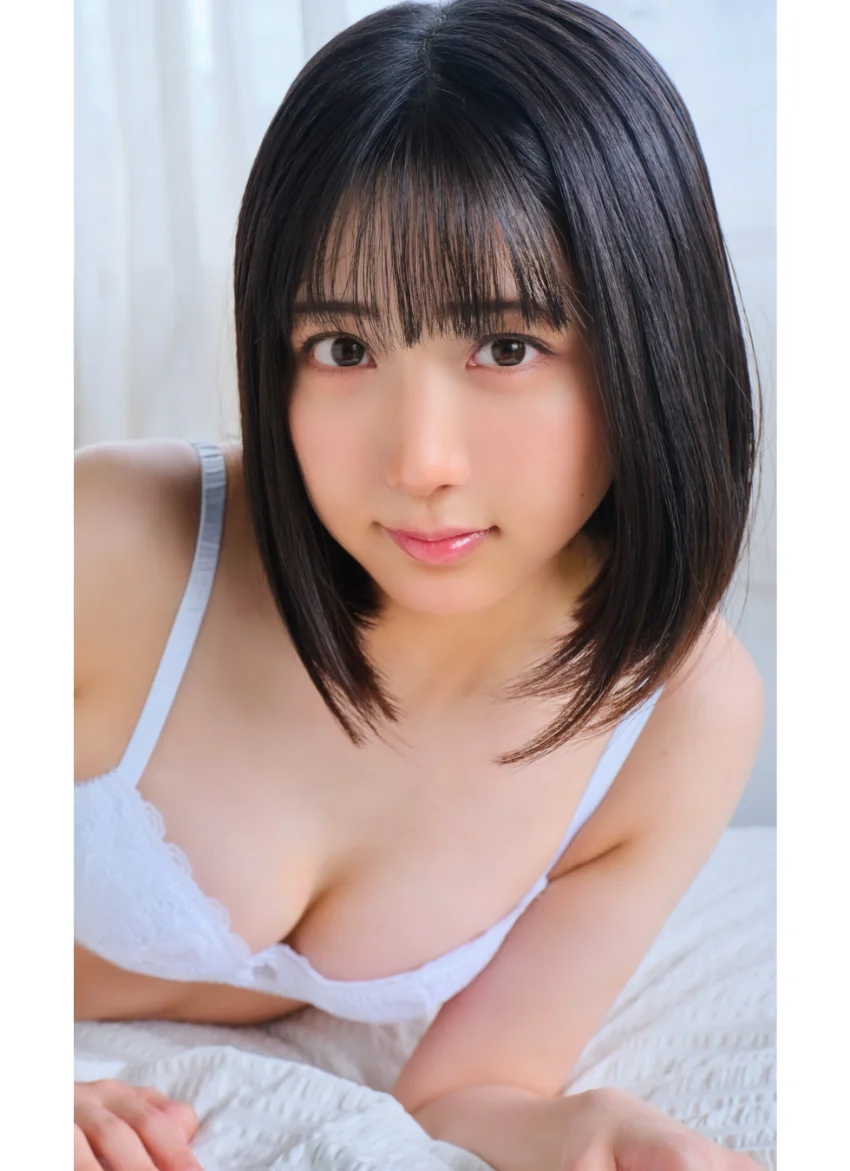 【デジタル限定】はるき（アキバ歯科）写真集「デンタルラブ！！」 試し読み 4
