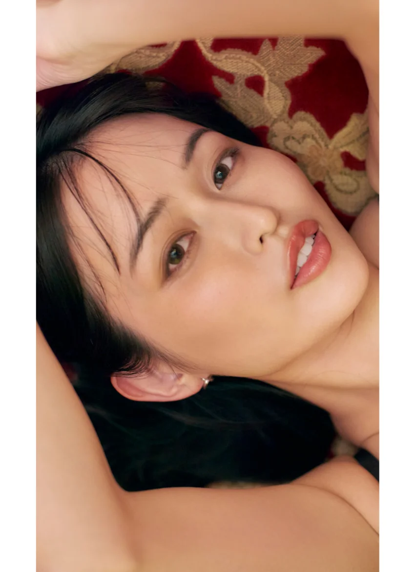 【デジタル限定】天野ちよ写真集「零レル。」 試し読み 5