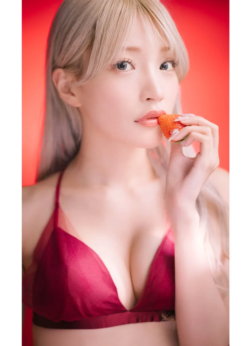 【デジタル限定】東條ゆりあ写真集「至高のギャル！」 試し読み 6