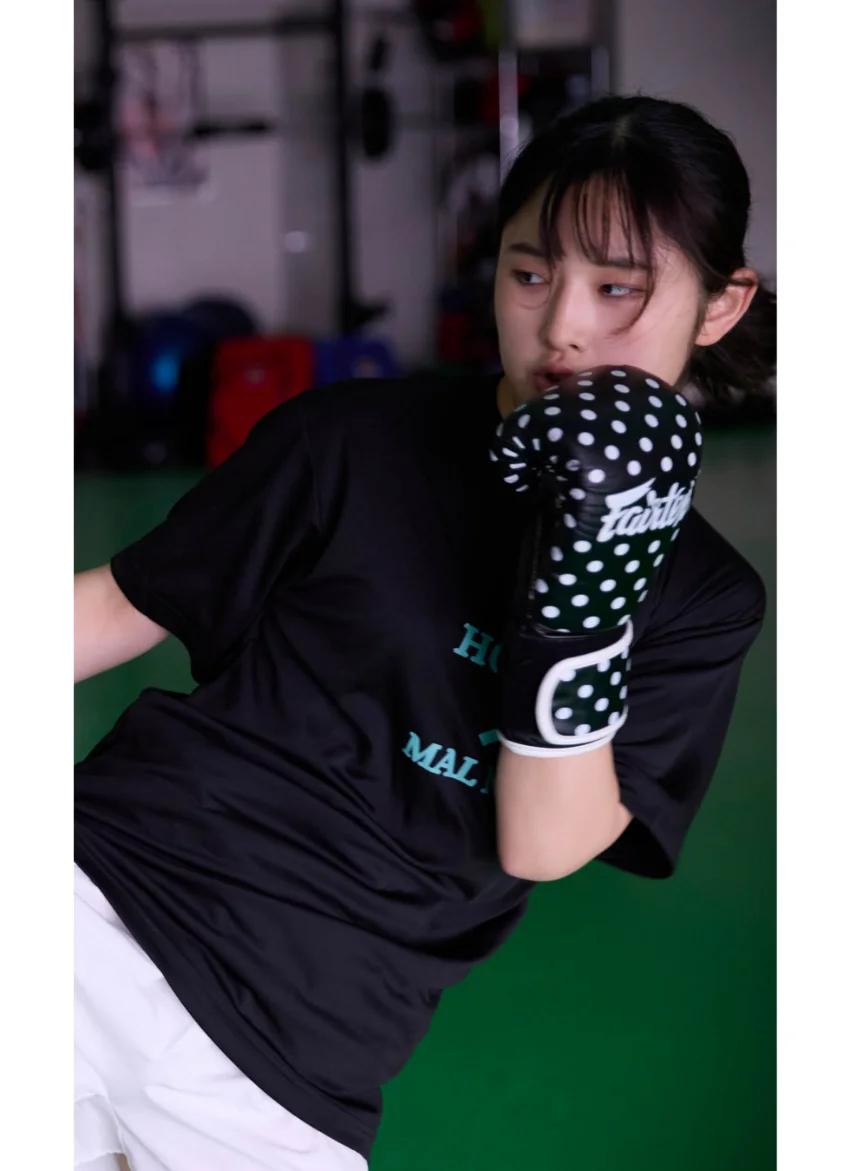 【デジタル限定】辻井和花写真集「ヒット！」 試し読み 4