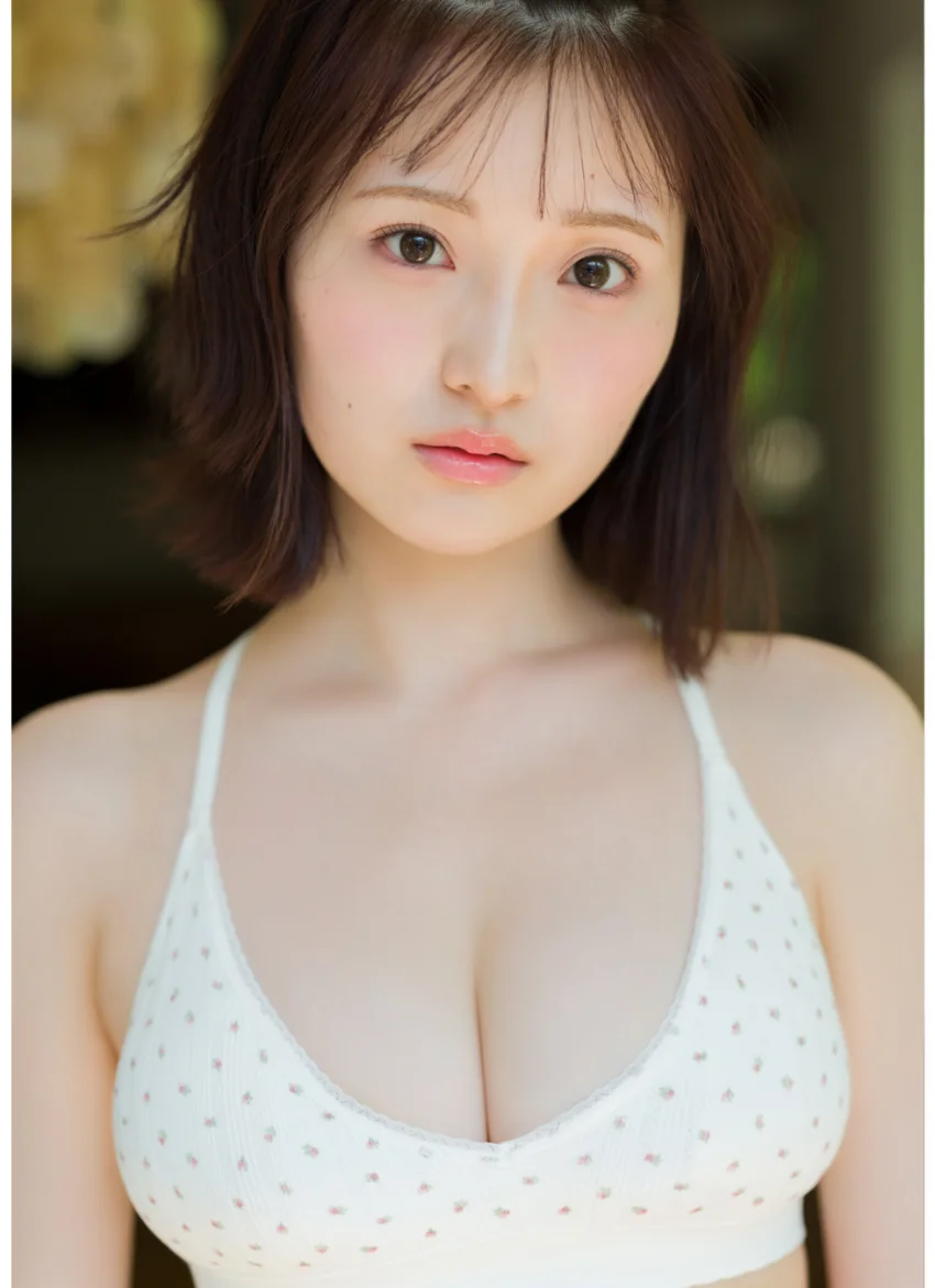 【デジタル限定 YJ PHOTO BOOK】斎藤愛莉写真集「あいりちゃん、ひゃくてん満点です！」 試し読み 4