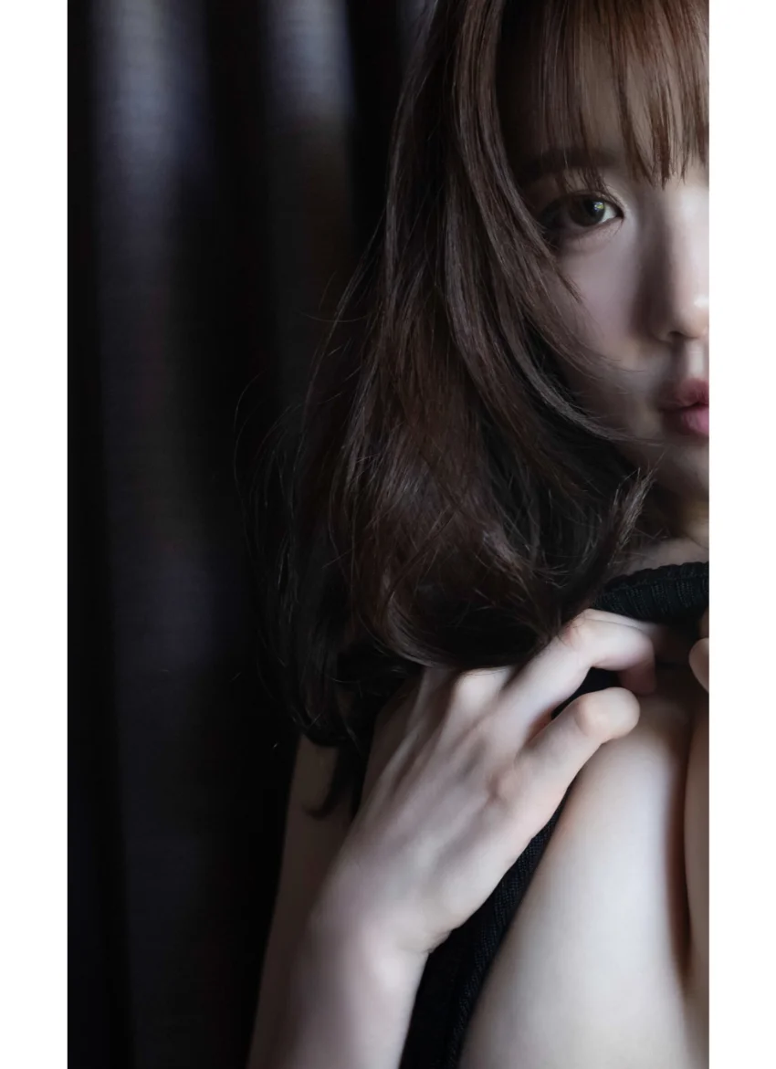 【デジタル限定】宮川みやび写真集「危険な夏」 試し読み 5