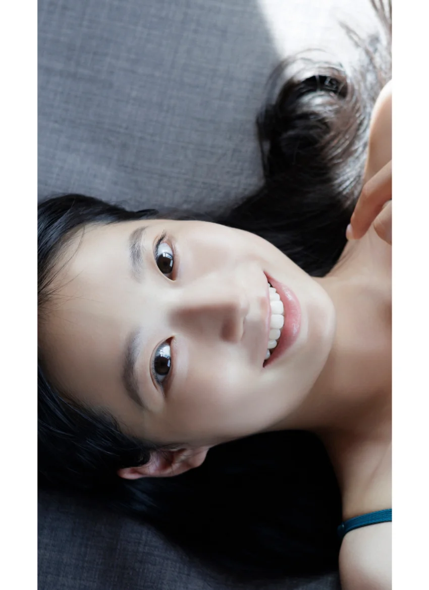 【デジタル限定】百田汐里写真集「汐の余白」 試し読み 5