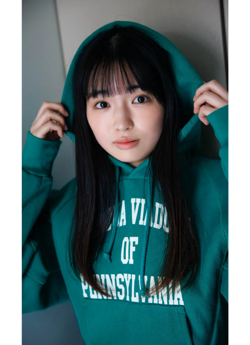 【デジタル限定】林美希写真集「誰かに気づかれる、その前に。」 試し読み 2